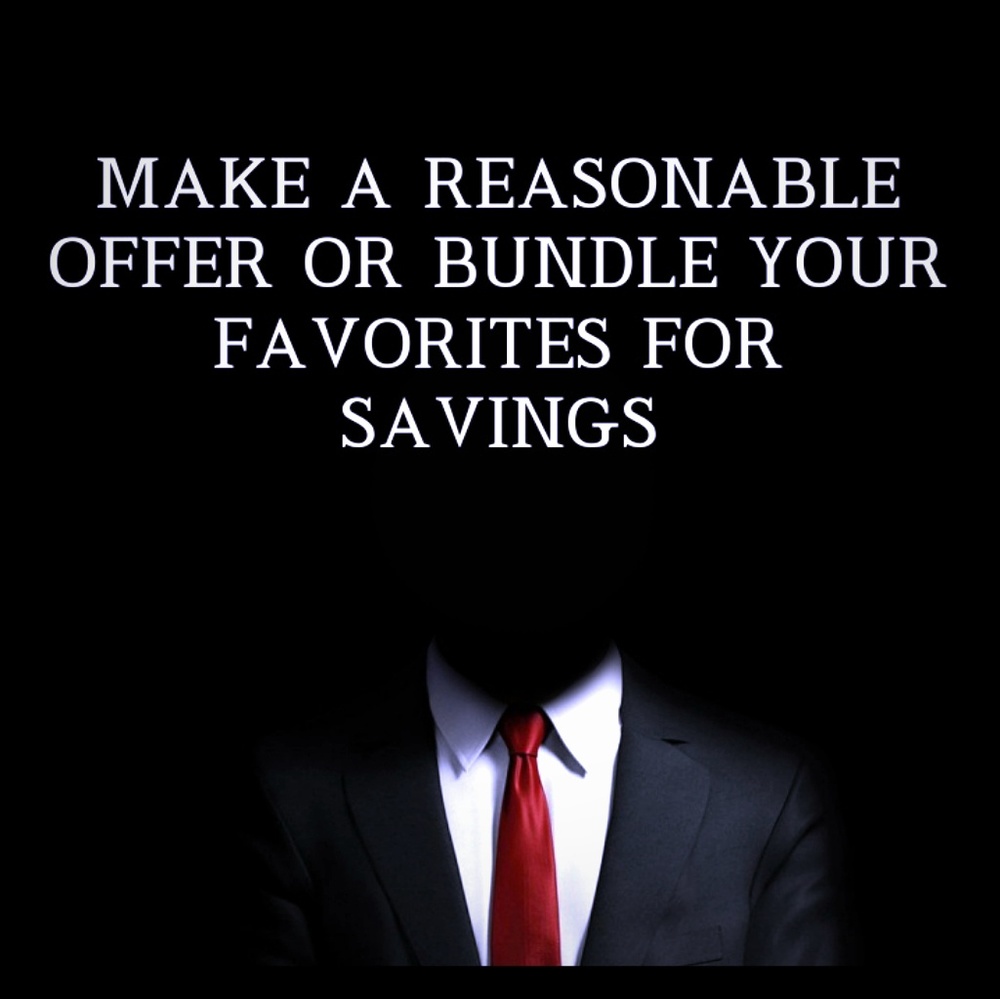 🎁💰💰BUNDLE TO SAVE!!!💰💰🎁
